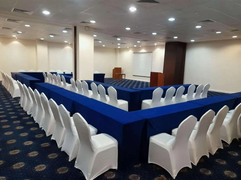 Conferences, Naama Bay Promenade Resort Managed By Accor, Red Sea Riviera