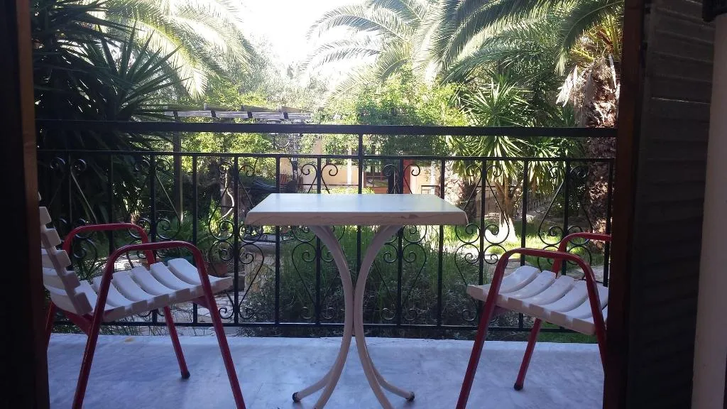 General view, Lofos Strani, Zante