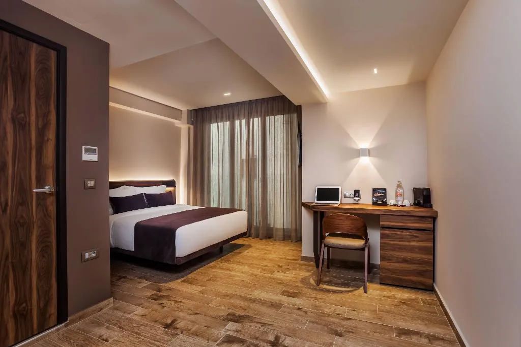 Room, Imperial Plus | Urban Smart Hotel Thessaloniki, Halkidiki