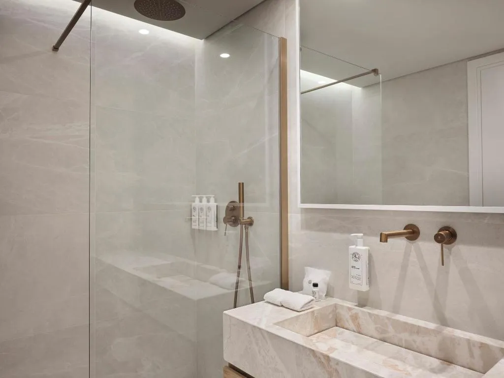 Room, Nur Aparthotel Athens, Athens