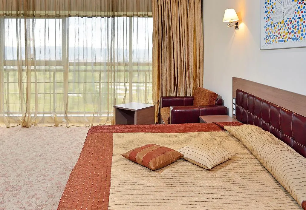 DOUBLE WITH VIEWS Room, Sol Nessebar Palace All Inclusive, Bourgas