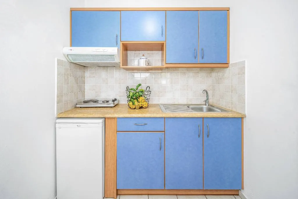 APARTMENT ONE BEDROOM Room, Maria Rousse, Crete