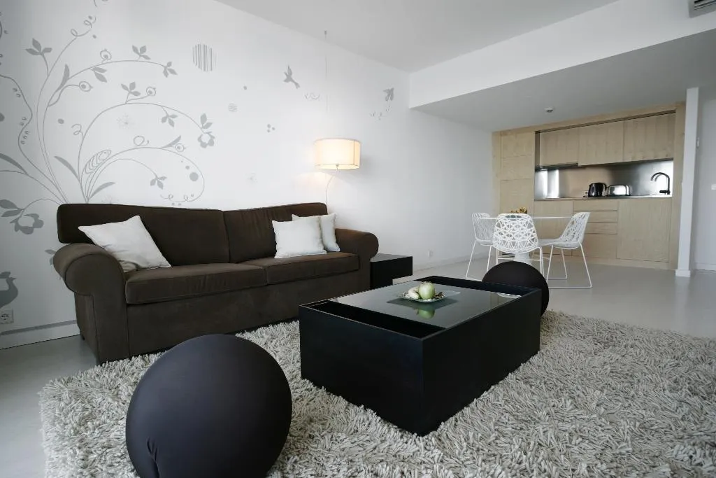 SUITE WITH VIEWS Room, Memmo Baleeira Hotel, Algarve