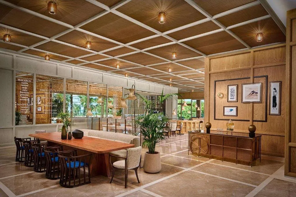 Lobby, Gloria Serenity Resort, Antalya