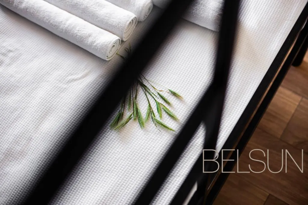 Restaurant, Belsun Boutique Hotel, Antalya