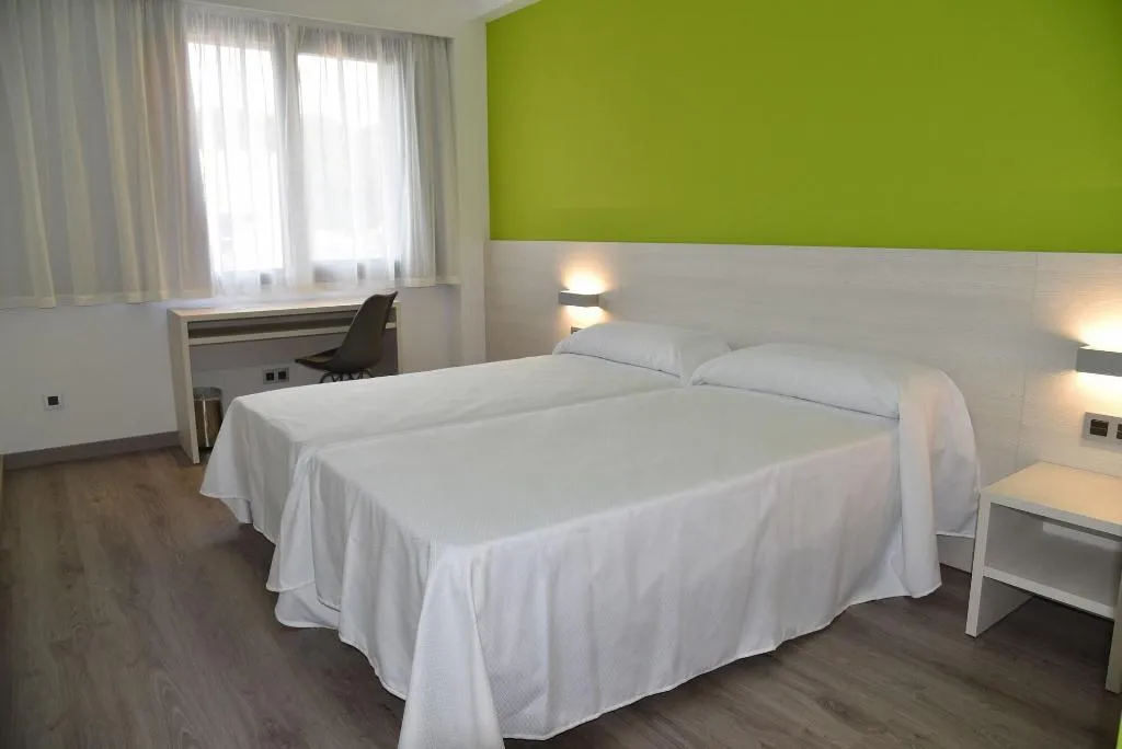 Room, Hotel Esser, Costa Brava