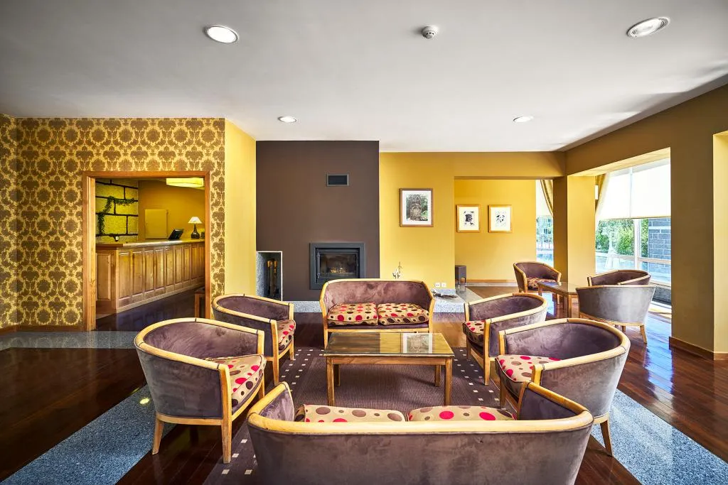 Conferences, Hotel Castrum Villae, Porto