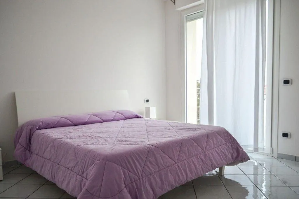 Room, Villa Grachira, Alghero