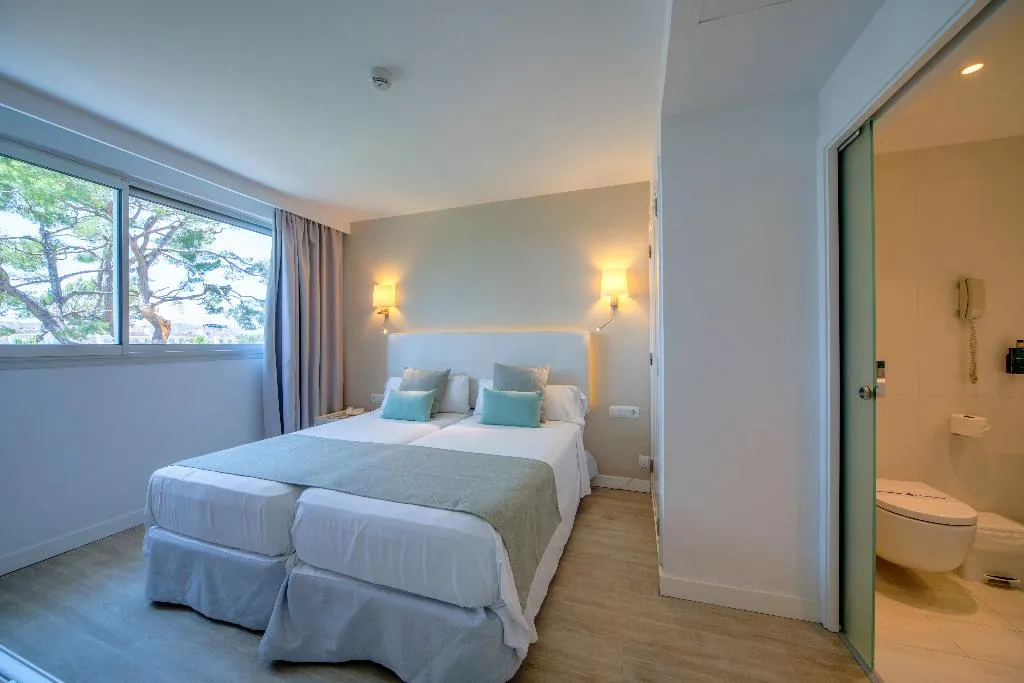 SUITE PREMIUM Room, Playa Esperanza Resort, Majorca