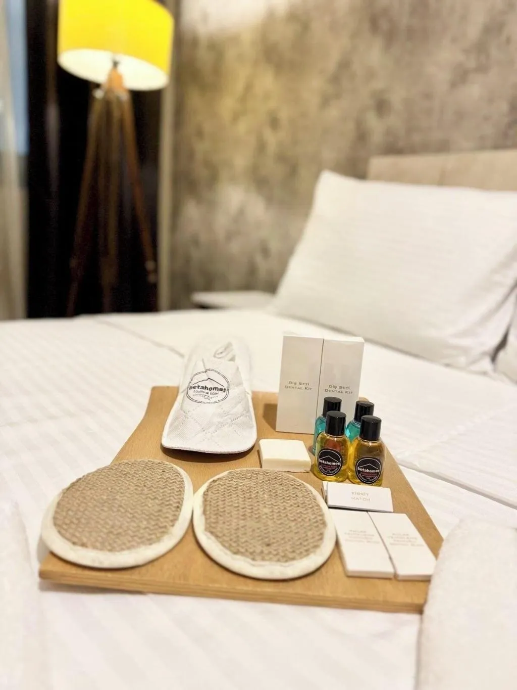 Room, Beta Homes Boutique Hotel, Izmir