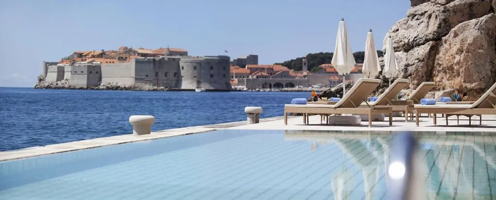 Sports and Entertainment, Villa Orsula, Dubrovnik