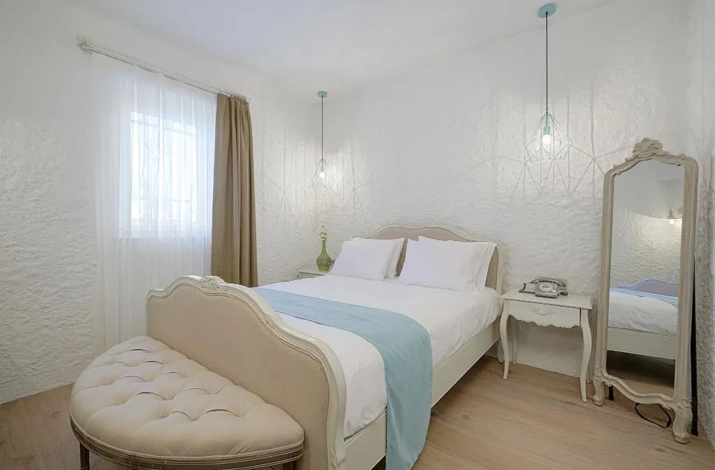 DOUBLE DELUXE Room, Alakapi Butik Otel, Izmir