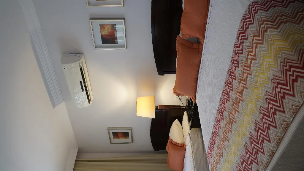 Room, Akdora Resort & Spa Hotel, Antalya
