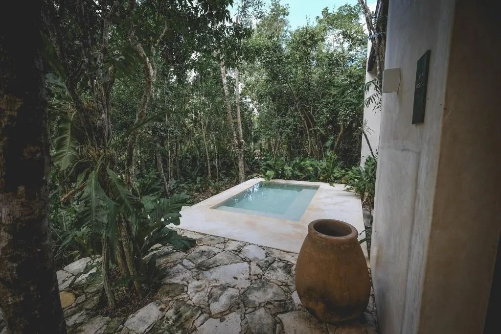 Room, Wakax Hacienda - Cenote & Boutique Hotel, Cancun Area