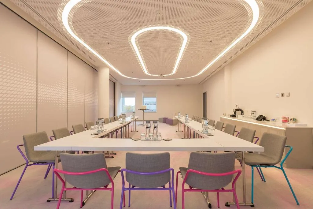 Conferences, Park Inn By Radisson Amsterdam City West, Amsterdam