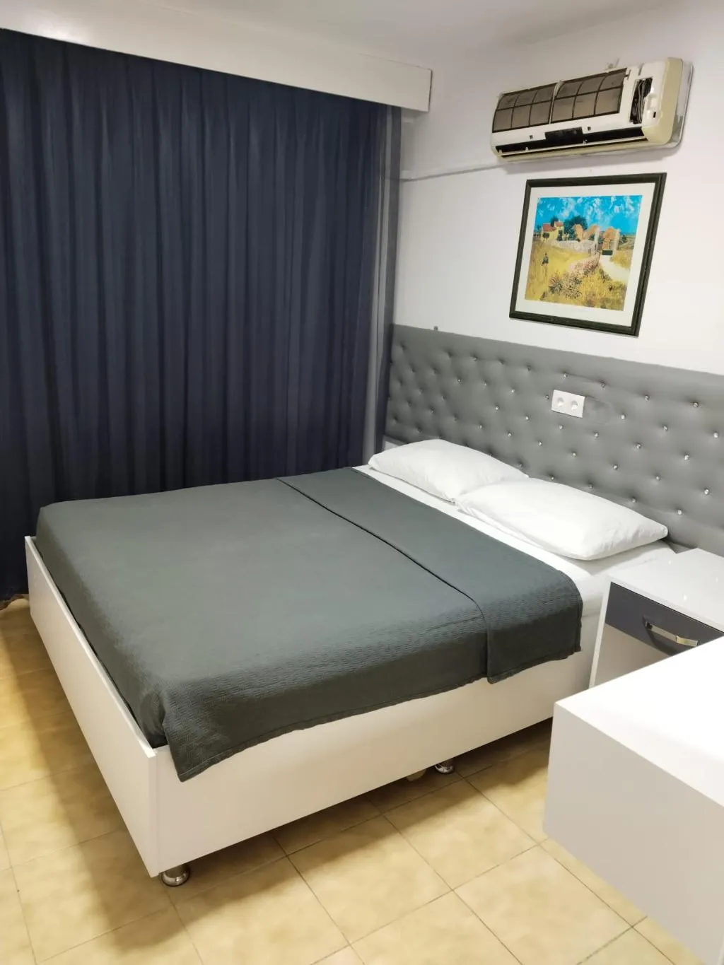 APARTMENT ONE BEDROOM Room, AliBabam Hotel & Apartment, Izmir
