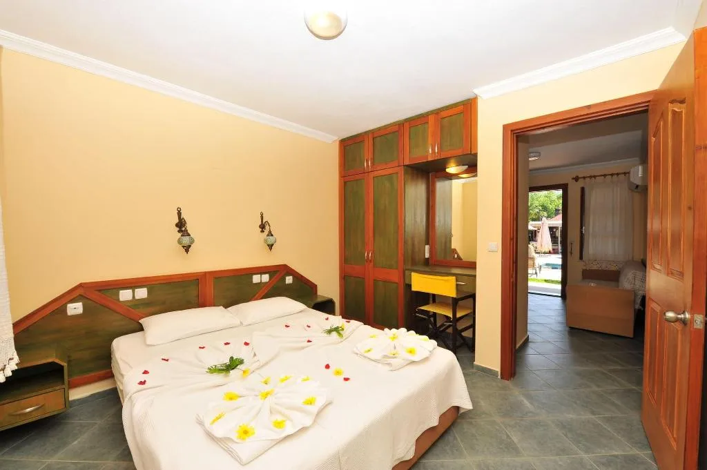 Room, Grenadine Lodge, Dalaman