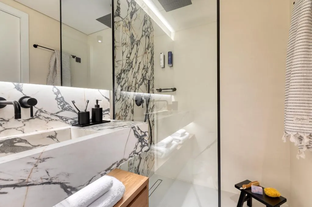 DOUBLE COMFORT Room, Neoma, Athens