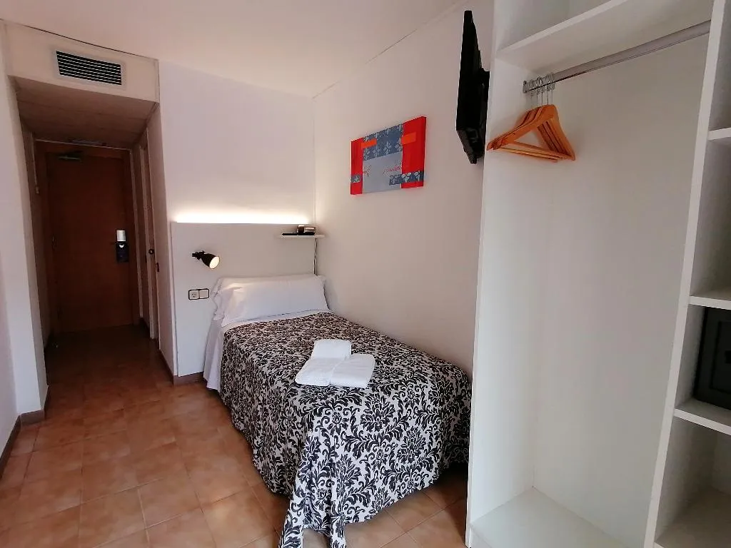 SINGLE STANDARD Room, Miami Hotel, Costa Brava