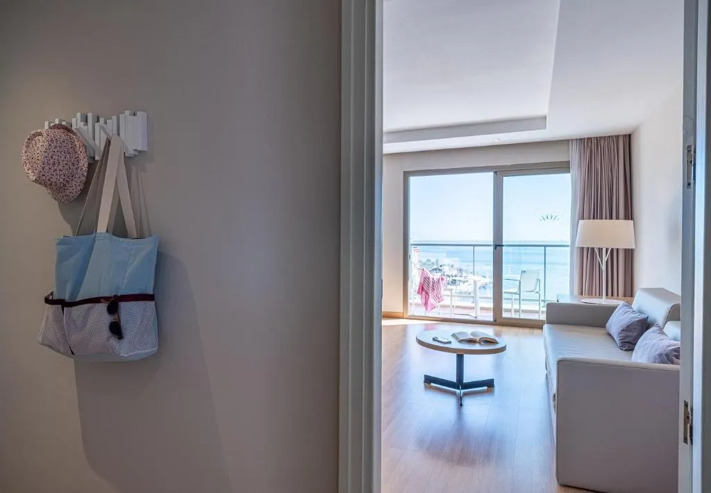 Room, Estival Torrequebrada, Costa Del Sol