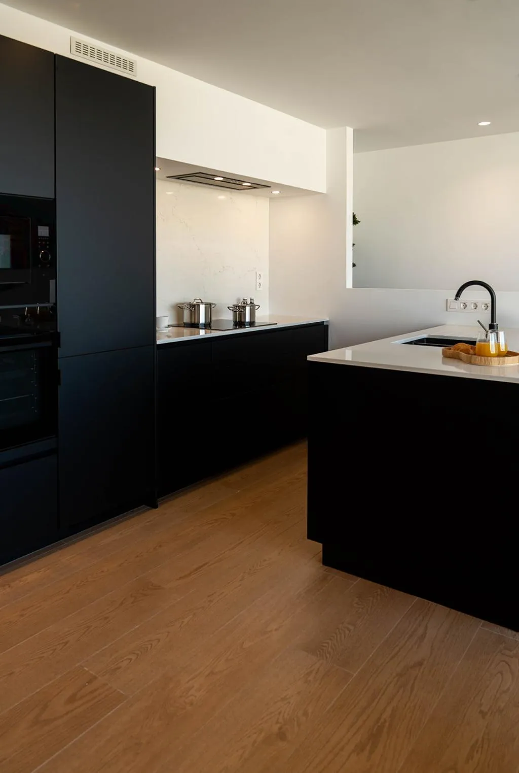 APARTMENT PENTHOUSE Room, Horizonte Line, Costa Blanca