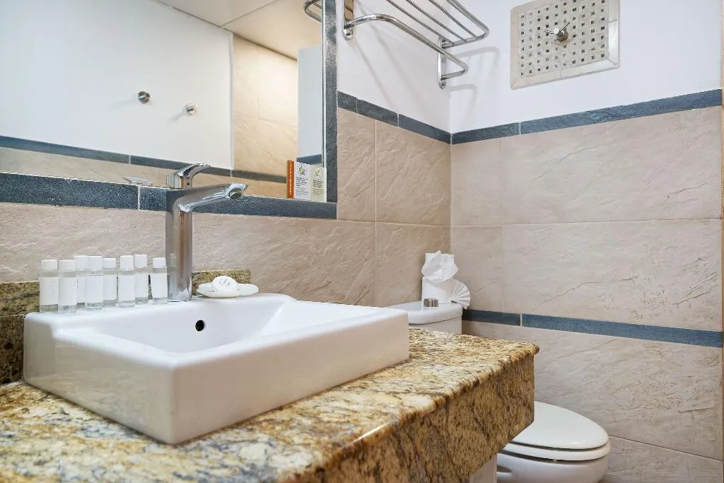 APARTMENT SUPERIOR CAPACITY 4 Room, Maracaibo, Gran Canaria