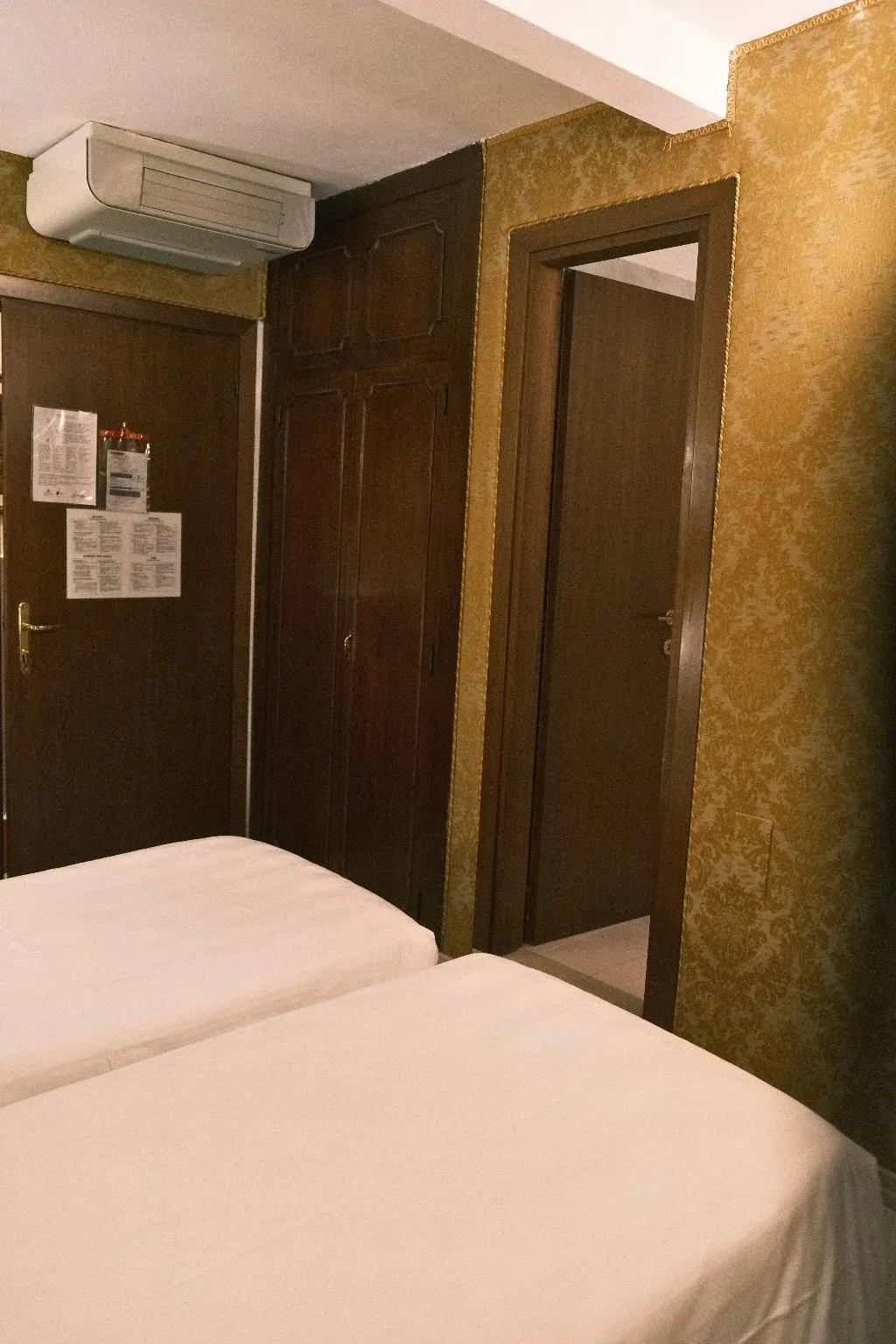 Double or Twin CLASSIC Room, San Gallo, Venice