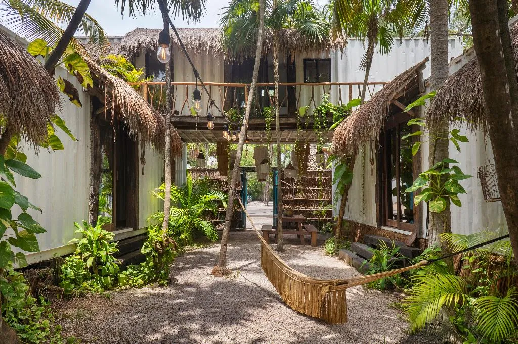 General view, Palmar Tulum, Cancun Area