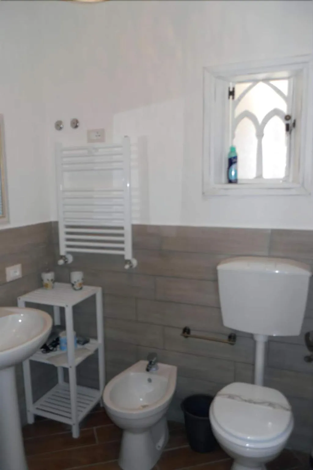 Room, Al Bastione Normanno, Catania