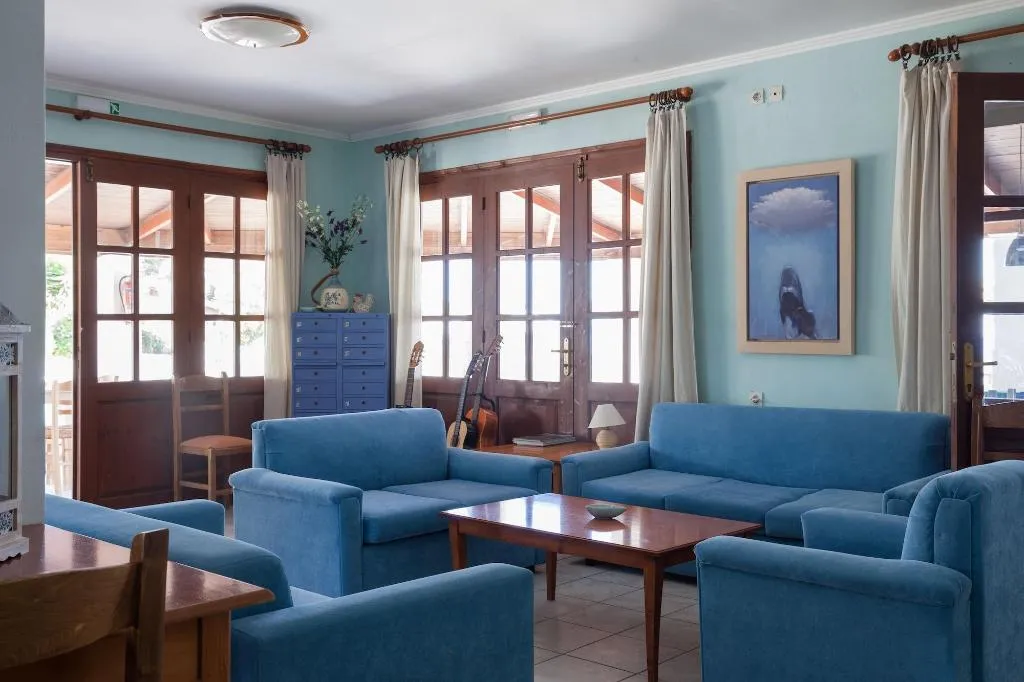 Room, Korfiatis Apartments, Zante