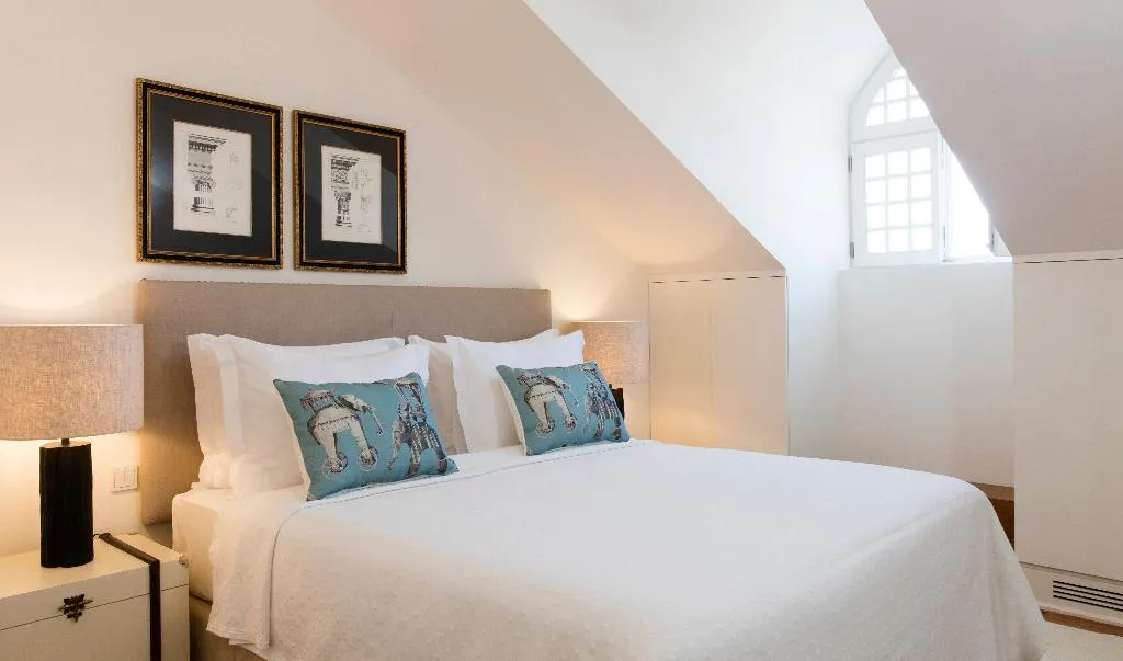 Double or Twin STANDARD Room, Bordoy Grand House Algarve, Algarve