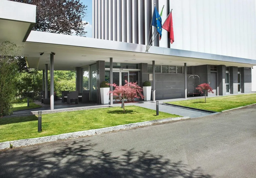 Conferences, Expo Hotel Milan, Milan
