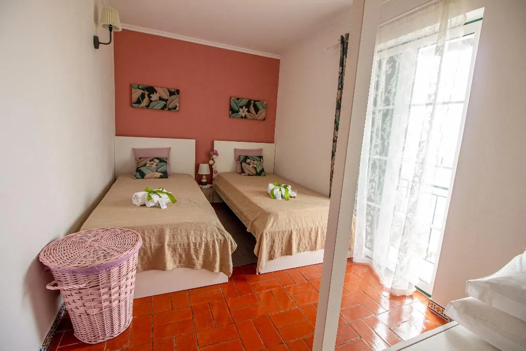 APARTMENT THREE BEDROOMS Room, Old Village & Prestige, Algarve