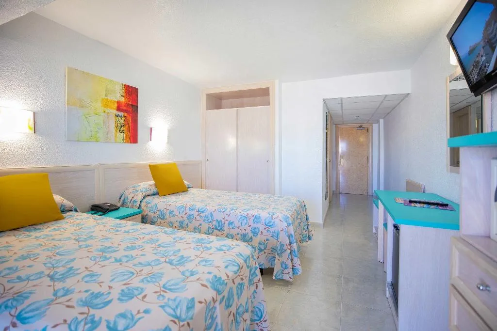 Room, Hotel Servigroup Torre Dorada, Costa Blanca