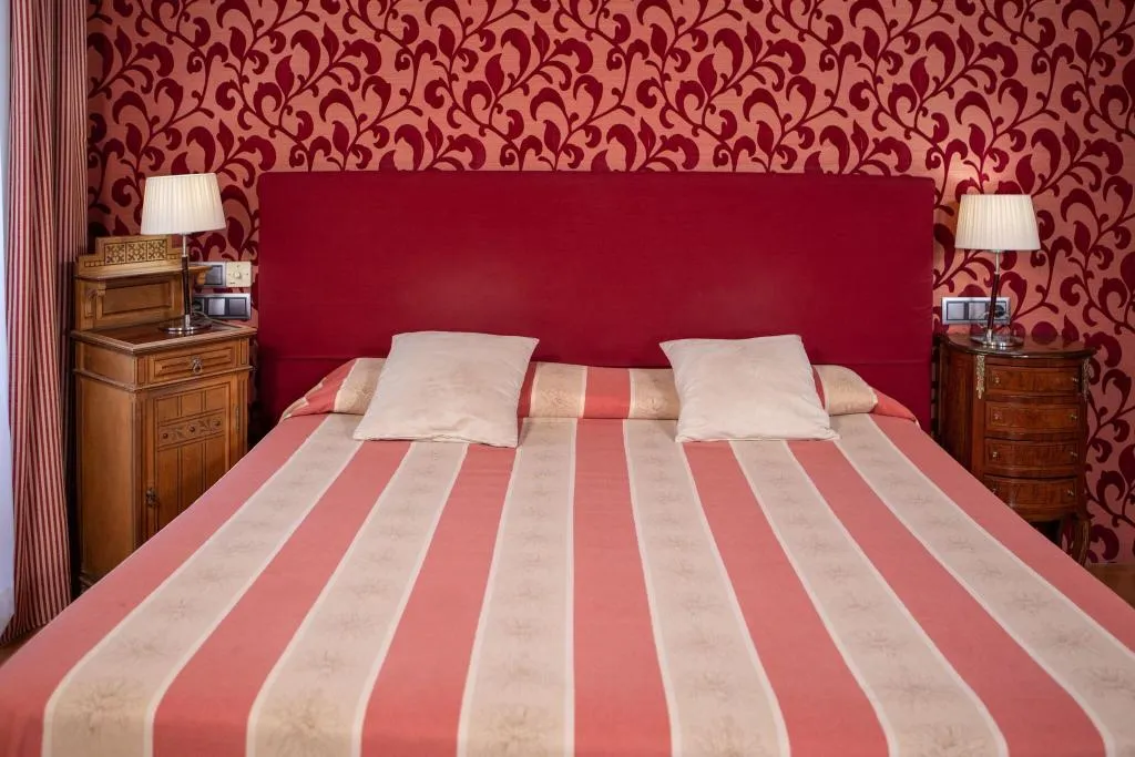 Room, Palau lo Mirador, Costa Brava