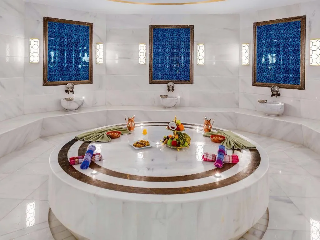Sports and Entertainment, Rixos Premium Tekirova L.O.L ThemePark Free Access, Antalya