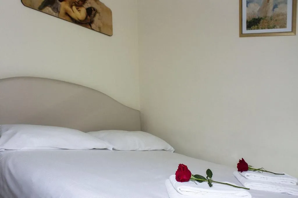 Room, Ai Tre Ponti, Venice