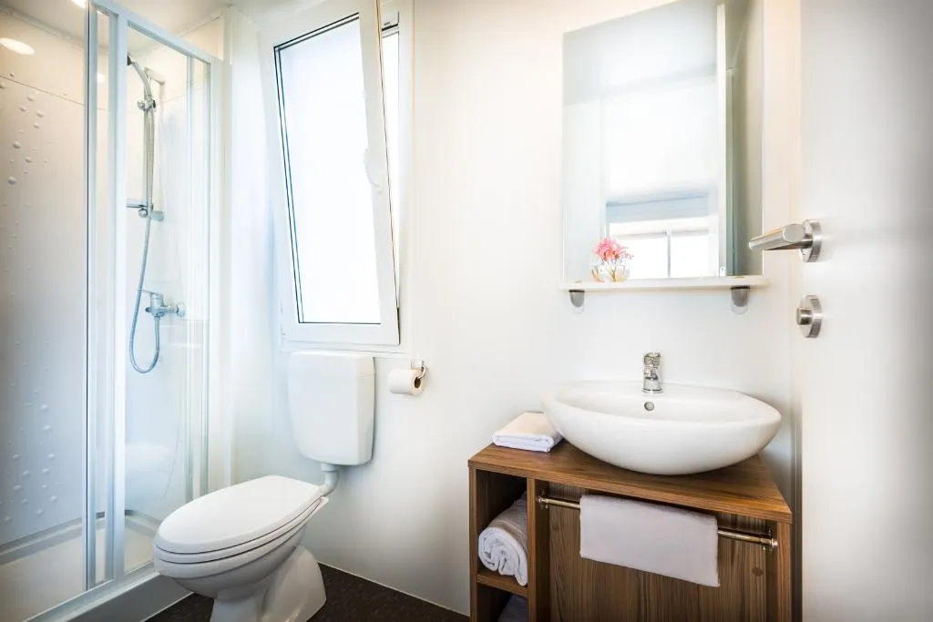 HOME PREMIUM Room, Aminess Planet Camping Maravea Holiday Homes, Istria
