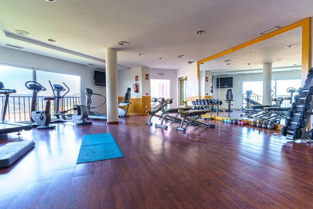 Sports and Entertainment, Aparthotel Cordial Mijas Golf, Costa Del Sol