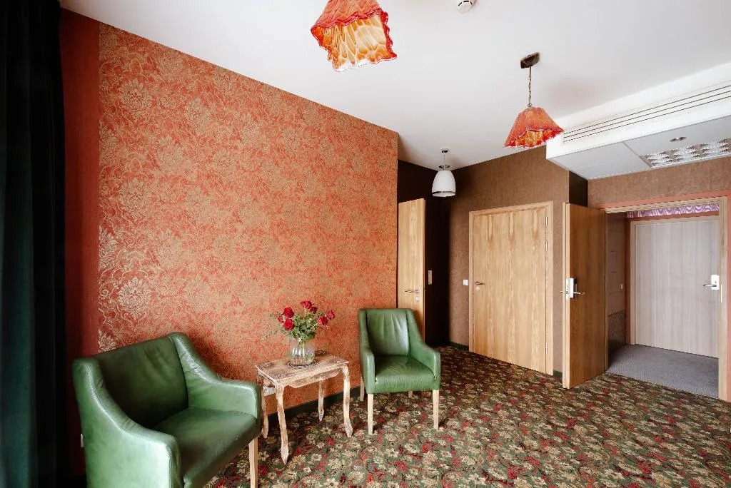 APARTMENT BUSINESS Room, Lenart, Krakow