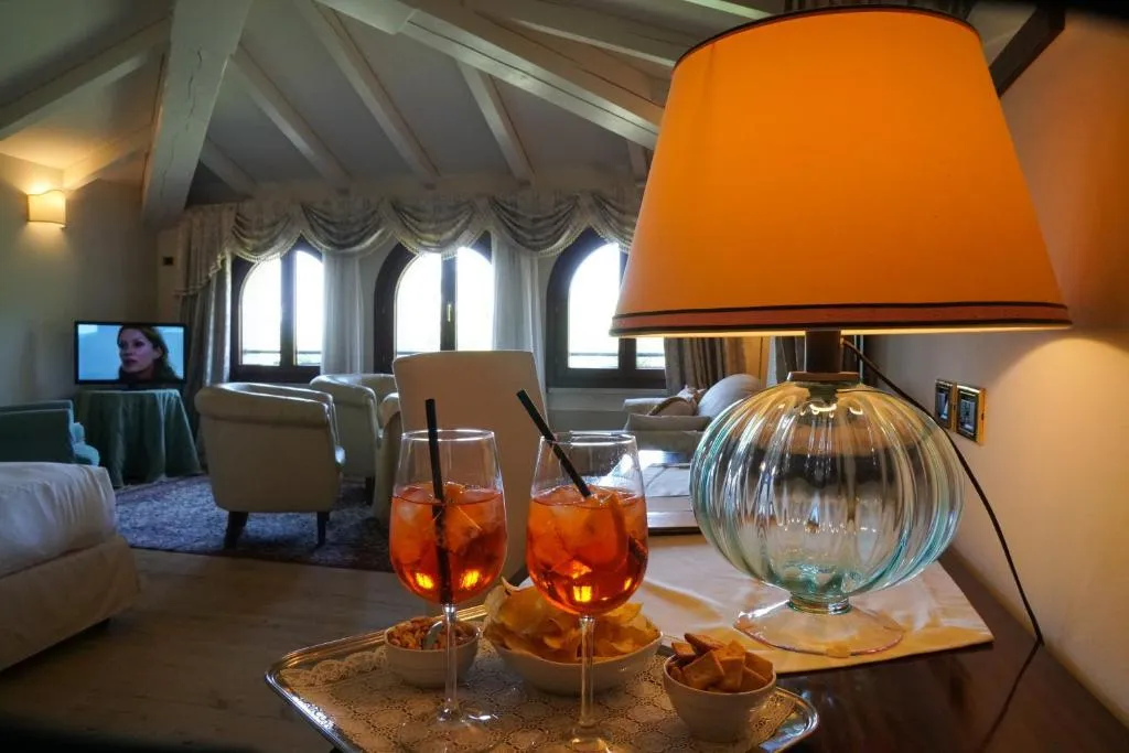 SUITE CLASSIC Room, Borgo ca' dei Sospiri, Venice