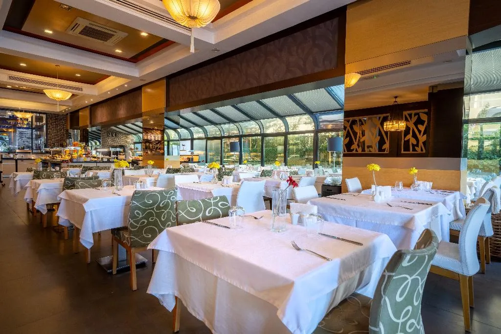 Restaurant, Cettia Beach Resort, Dalaman