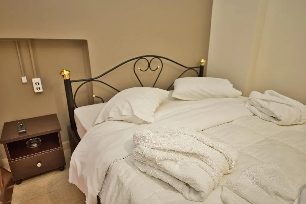 Double or Twin CITY VIEW Room, Athens City Plaza, Athens