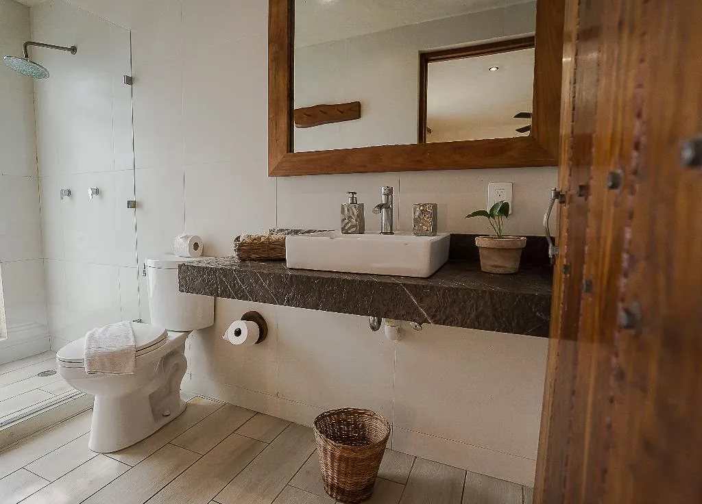 DOUBLE STANDARD Room, Sunset House Tulum, Cancun Area