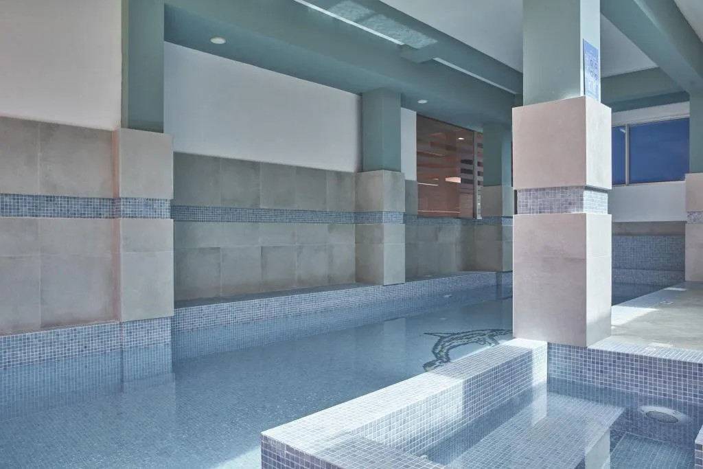 Sports and Entertainment, Labranda Blue Bay Resort, Rhodes
