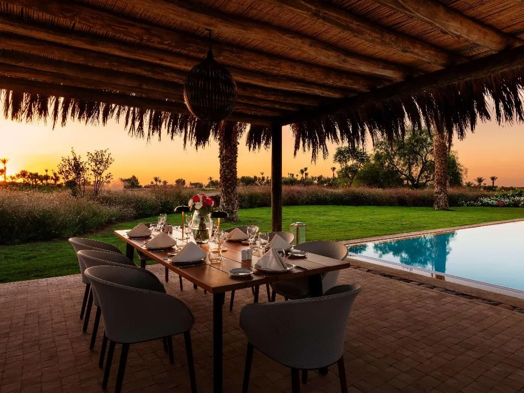Room, Fairmont Royal Palm Marrakech, Marrakech