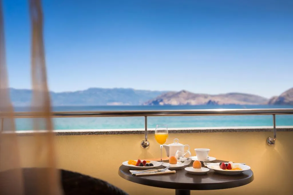 APARTMENT WITH BALCONY Room, Valamar Villa Adria, Split