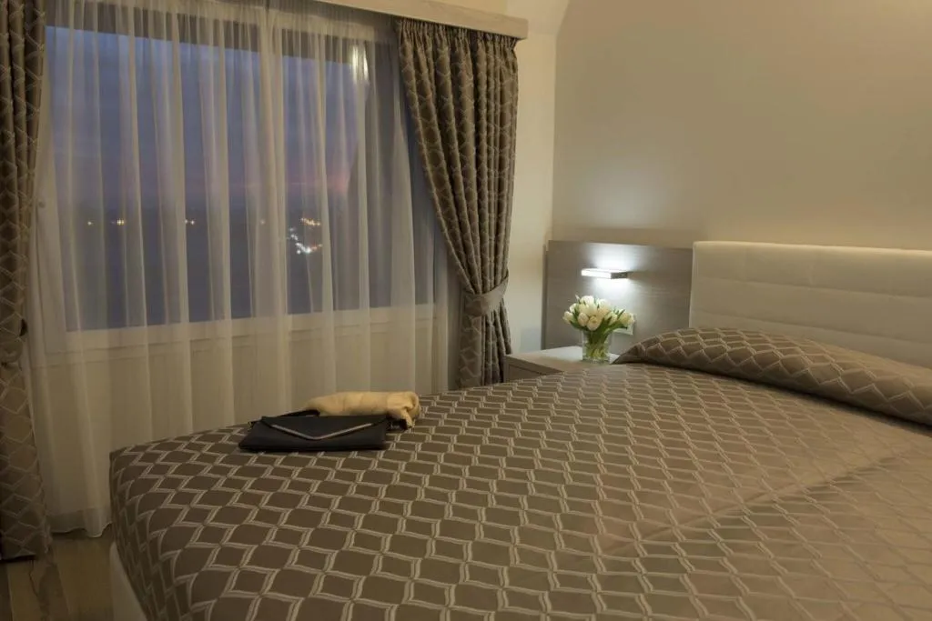 Room, Expo Hotel Milan, Milan