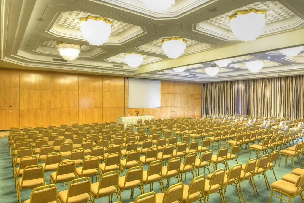 Conferences, Djerba Golf Resort & Spa, Tunisia