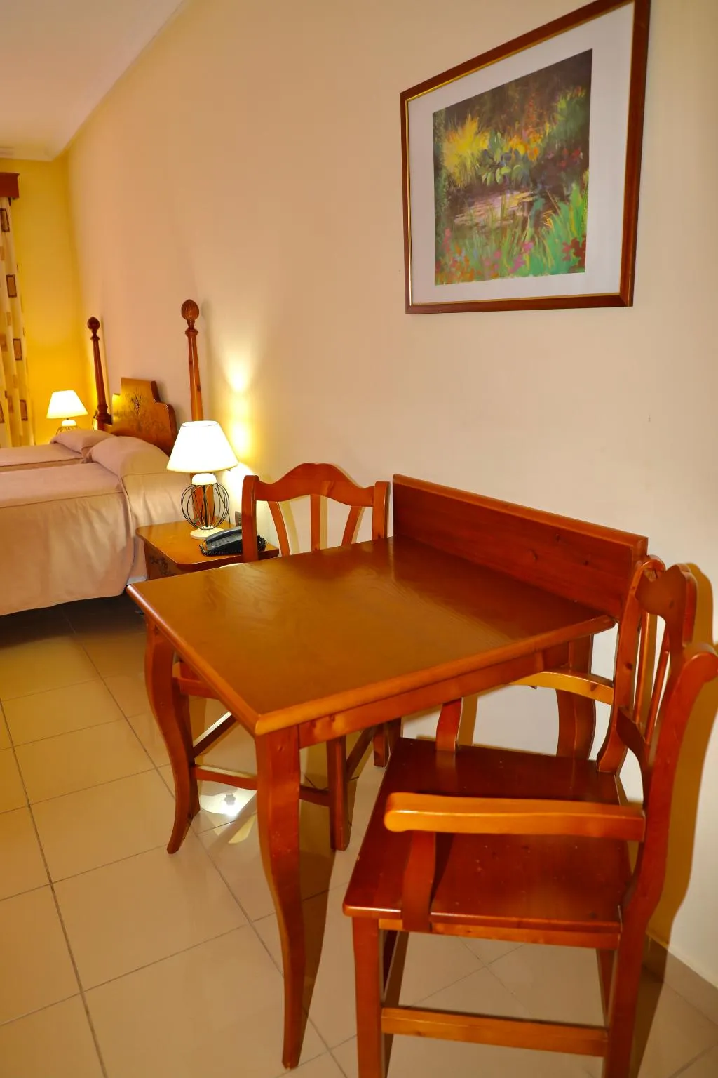 STUDIO WITH TERRACE Room, Grand Muthu Golf Plaza Hotel & Spa, Tenerife